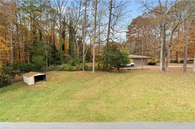 5401 Smoke Rise Drive, Stone Mountain, GA 30087 - Photo 36