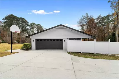 5401 Smoke Rise Drive, Stone Mountain, GA 30087 - Photo 48