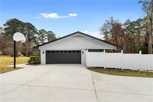 5401 Smoke Rise Dr, Stone Mountain, GA 30087 - Photo 48