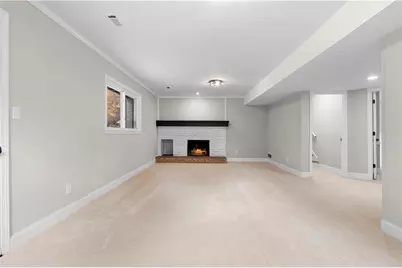 5401 Smoke Rise Drive, Stone Mountain, GA 30087 - Photo 38