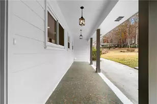 5401 Smoke Rise Dr, Stone Mountain, GA 30087 - Photo 4