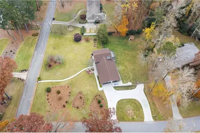 5401 Smoke Rise Drive, Stone Mountain, GA 30087 - Photo 58
