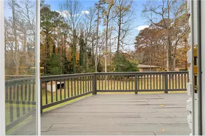 5401 Smoke Rise Drive, Stone Mountain, GA 30087 - Photo 34