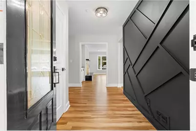 5401 Smoke Rise Drive, Stone Mountain, GA 30087 - Photo 6