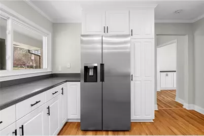 5401 Smoke Rise Drive, Stone Mountain, GA 30087 - Photo 20