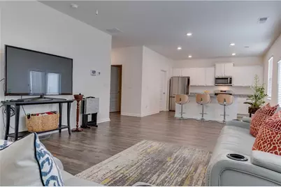 516 Whitman Lane, Stockbridge, GA 30281 - Photo 14