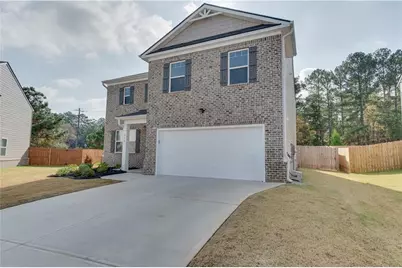 516 Whitman Lane, Stockbridge, GA 30281 - Photo 2
