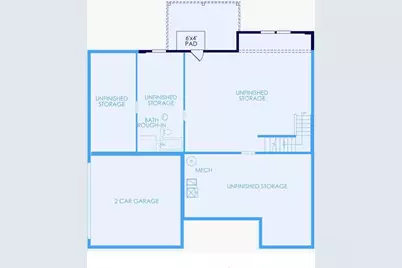 4357 Azalea Ridge Way, Hoschton, GA 30548 - Photo 4