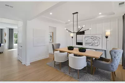 4357 Azalea Ridge Way, Hoschton, GA 30548 - Photo 6