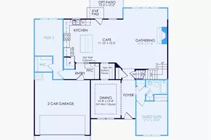 4357 Azalea Rdg Wy, Hoschton, GA 30548 - Photo 2