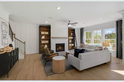 4357 Azalea Ridge Way, Hoschton, GA 30548 - Photo 16