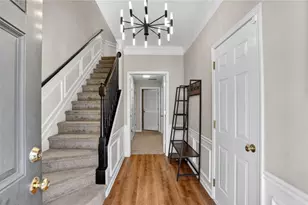 3561 Views Trace, Peachtree Corners, GA 30092 - Photo 2