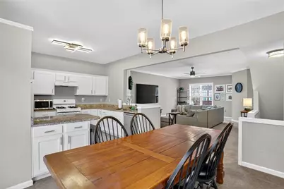 3561 Views Trace, Peachtree Corners, GA 30092 - Photo 12