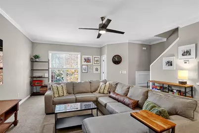 3561 Views Trace, Peachtree Corners, GA 30092 - Photo 8