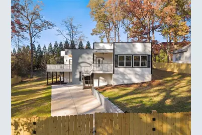 1429 Womack Avenue, Atlanta, GA 30344 - Photo 4