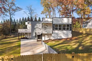 1429 Womack Ave, Atlanta, GA 30344 - Photo 4