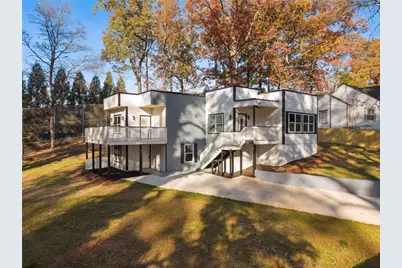 1429 Womack Avenue, Atlanta, GA 30344 - Photo 1