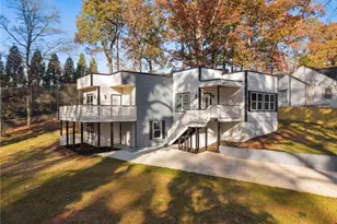 1429 Womack Ave, Atlanta, GA 30344 - Photo 1