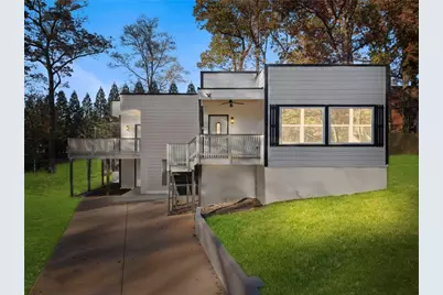 1429 Womack Avenue, Atlanta, GA 30344 - Photo 2