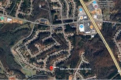 584 Jefferson Walk Circle, Jefferson, GA 30549 - Photo 46