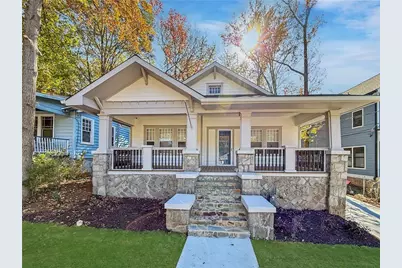 1514 Mozley Place SW, Atlanta, GA 30314 - Photo 2