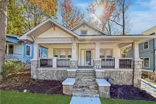 1514 Mozley Pl SW, Atlanta, GA 30314 - Photo 2