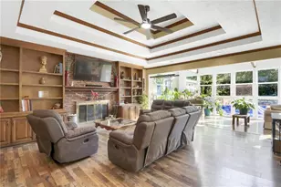 3770 Belle Glade Trail, Snellville, GA 30039 - Photo 16