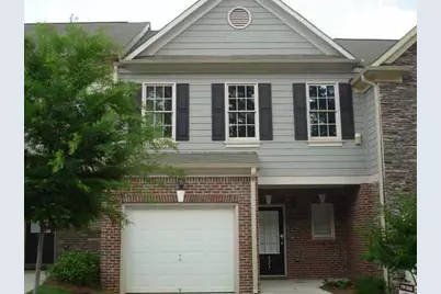 121 Red Barn Lane, Acworth, GA 30102 - Photo 1