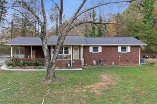 4682 Rockmart Rd SE, Silver Creek, GA 30173 - Photo 2