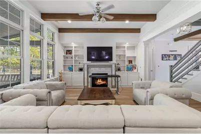 220 River Meadow Lane, Social Circle, GA 30025 - Photo 2