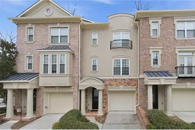 1168 Arbor  Pakr Lane SW, Atlanta, GA 30311 - Photo 1