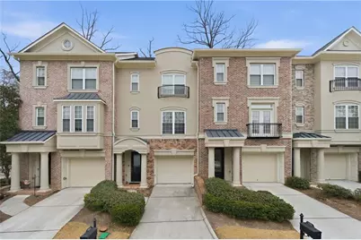 1168 Arbor  Pakr Lane SW, Atlanta, GA 30311 - Photo 2