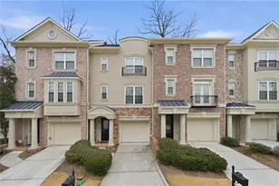 1168 Arbor Pakr Ln SW, Atlanta, GA 30311 - Photo 2