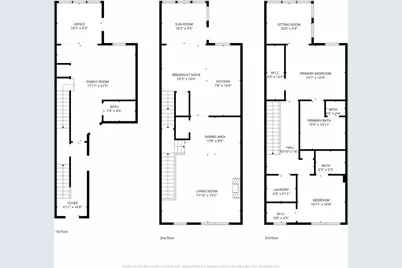 1168 Arbor  Pakr Lane SW, Atlanta, GA 30311 - Photo 34