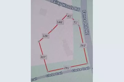 3145 Fence Road, Dacula, GA 30019 - Photo 2