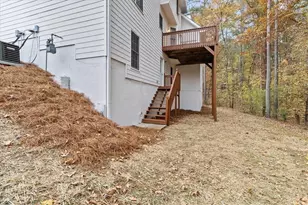 4793 Galloways Farm Ln NW, Acworth, GA 30101 - Photo 50