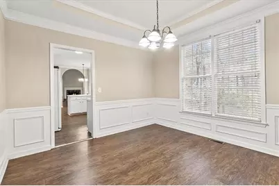 4793 Galloways Farm Lane NW, Acworth, GA 30101 - Photo 14