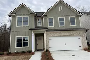 596 Creek Pointe Drive, Athens, GA 30606 - Photo 1