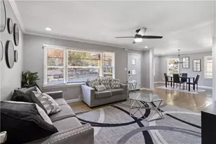 2450 Harwood Dr, Atlanta, GA 30344 - Photo 2