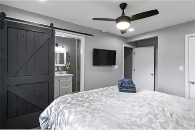 2450 Harwood Drive, Atlanta, GA 30344 - Photo 4