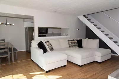 1311 Old Coach Road SW, Marietta, GA 30008 - Photo 2