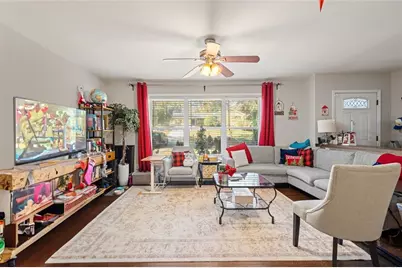 1436 Thomas Road, Decatur, GA 30030 - Photo 4