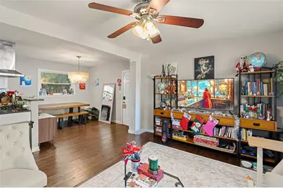 1436 Thomas Road, Decatur, GA 30030 - Photo 6