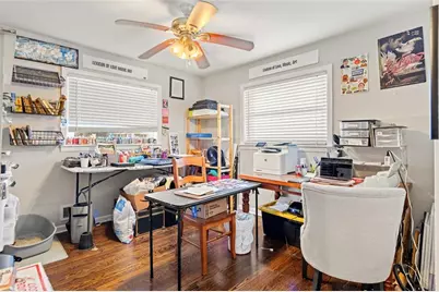 1436 Thomas Road, Decatur, GA 30030 - Photo 18