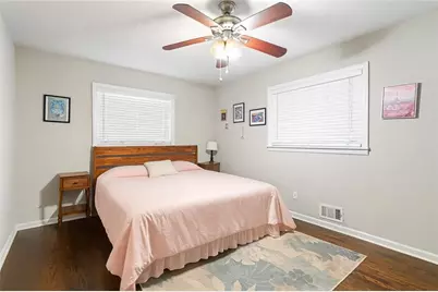 1436 Thomas Road, Decatur, GA 30030 - Photo 16