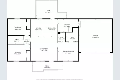 2708 Quarles Road, Rocky Face, GA 30740 - Photo 40