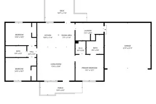 2708 Quarles Rd, Rocky Face, GA 30740 - Photo 40