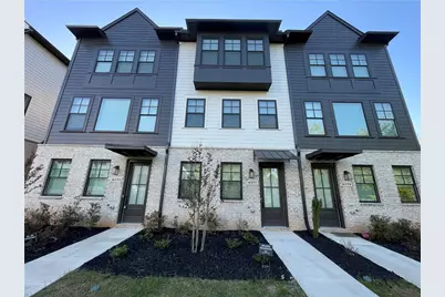 6577 Beacon Drive, Atlanta, GA 30328 - Photo 2