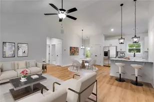 153 Clover Path, Dallas, GA 30132 - Photo 6