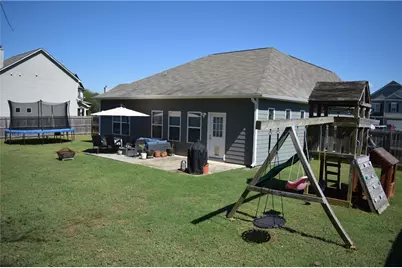 51 Robin Road, Adairsville, GA 30103 - Photo 24